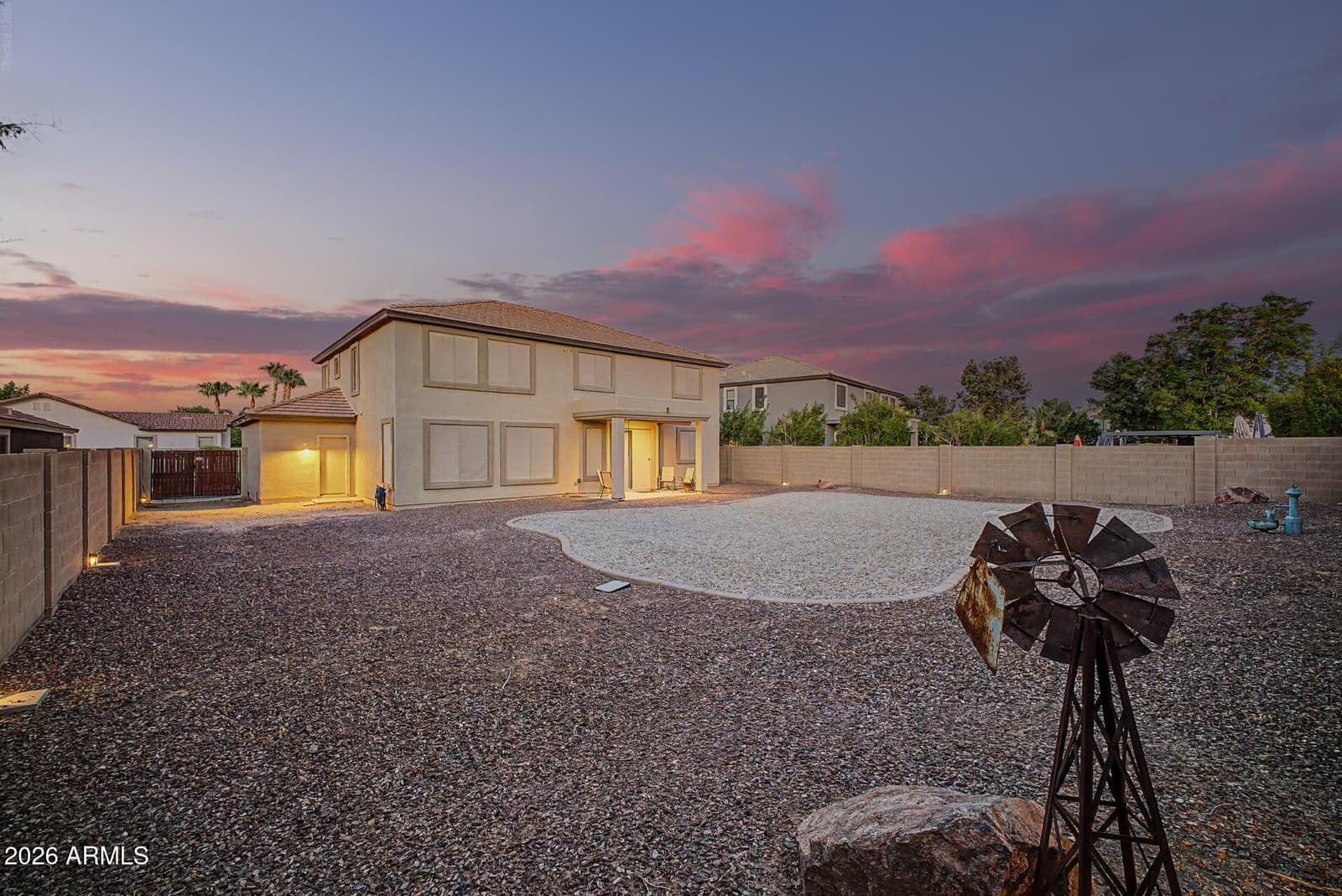 31292 N SADDLEBAG Lane, San Tan Valley, AZ 85143 — photo 42 of 67