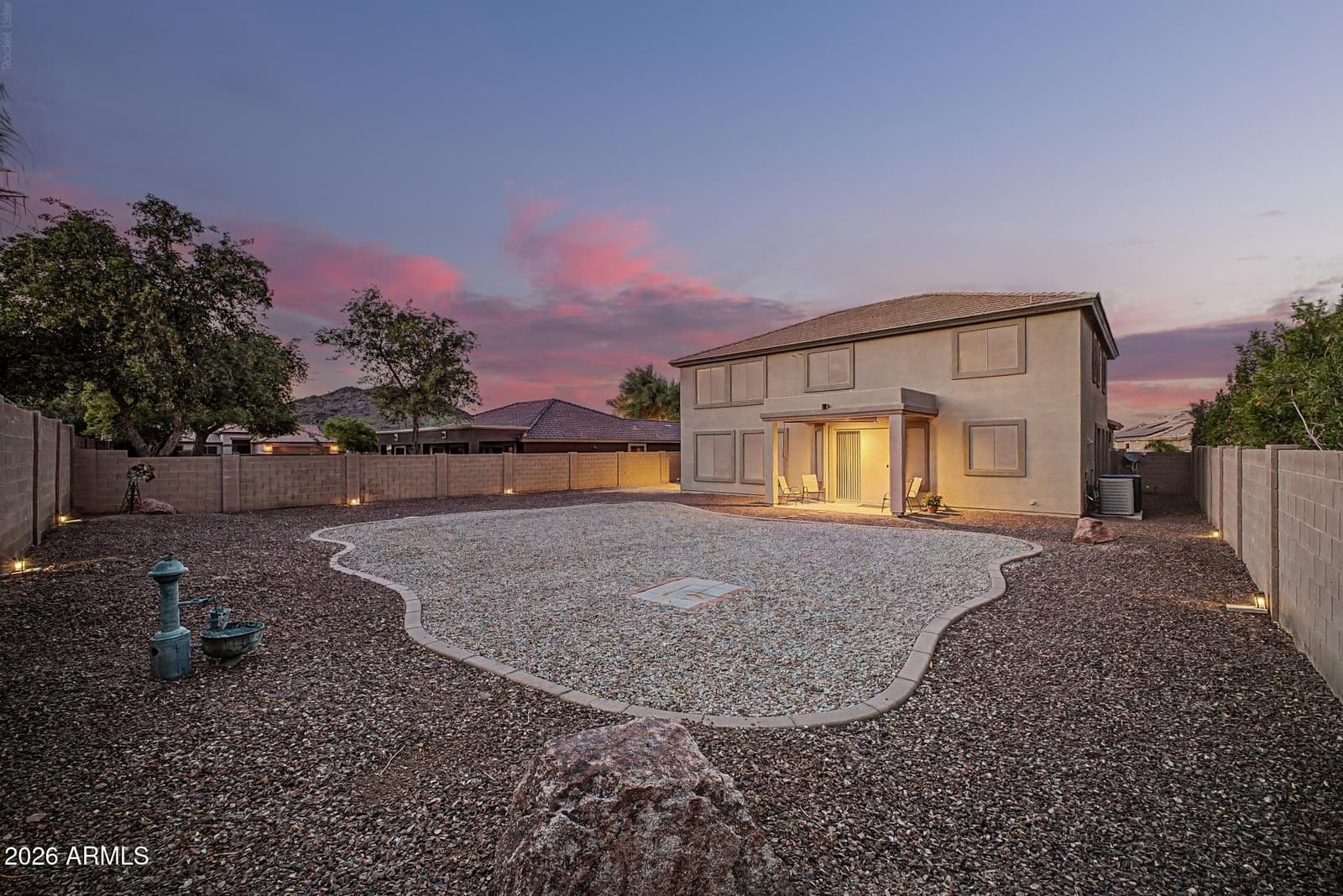 31292 N SADDLEBAG Lane, San Tan Valley, AZ 85143 — photo 44 of 67