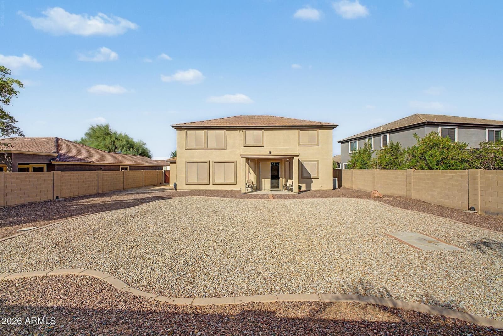 31292 N SADDLEBAG Lane, San Tan Valley, AZ 85143 — photo 48 of 67