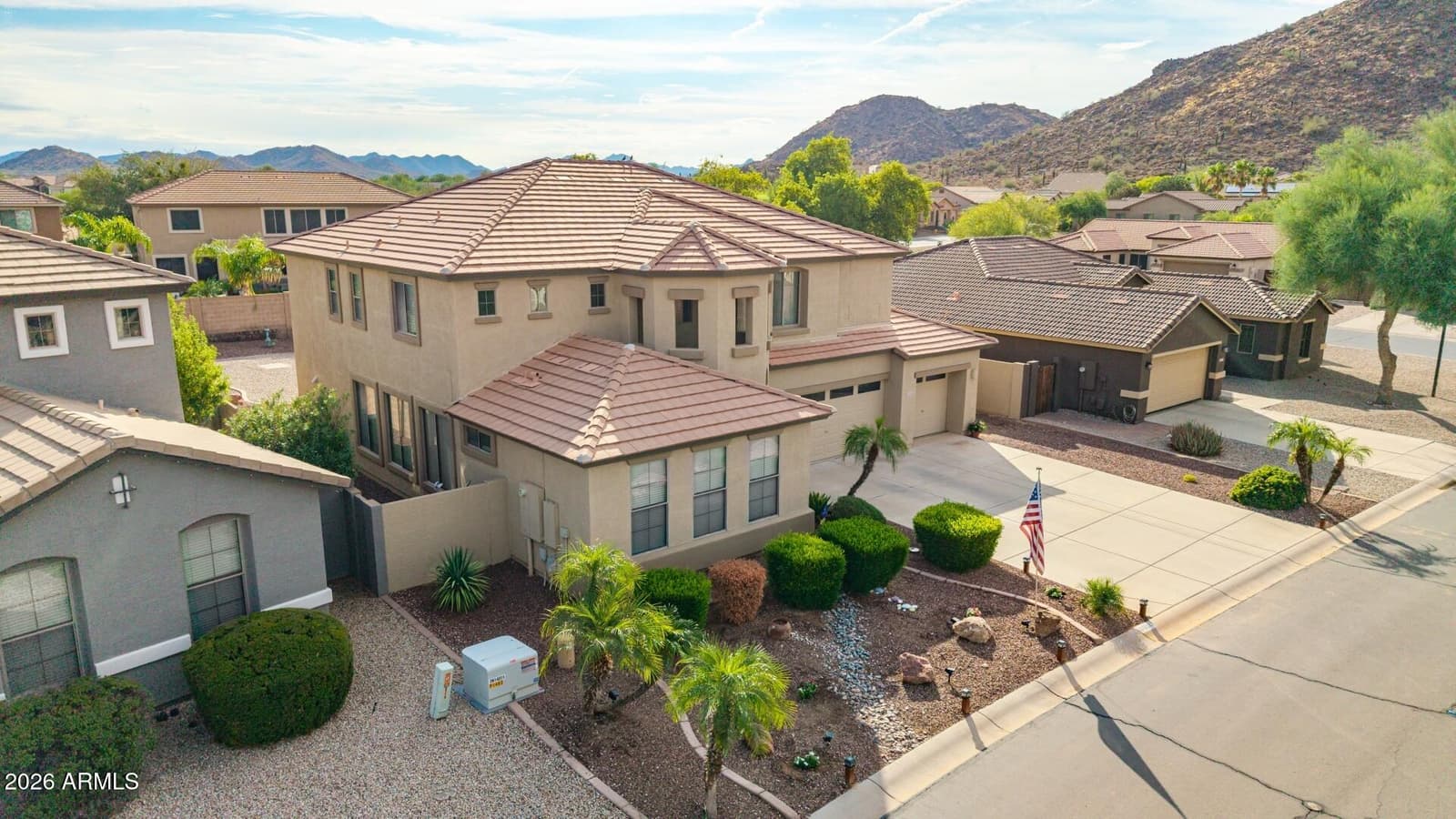 31292 N SADDLEBAG Lane, San Tan Valley, AZ 85143 — photo 53 of 67
