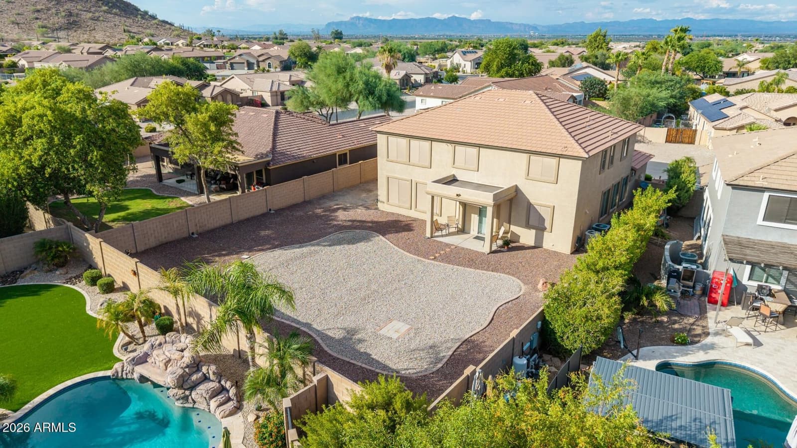 31292 N SADDLEBAG Lane, San Tan Valley, AZ 85143 — photo 11 of 67