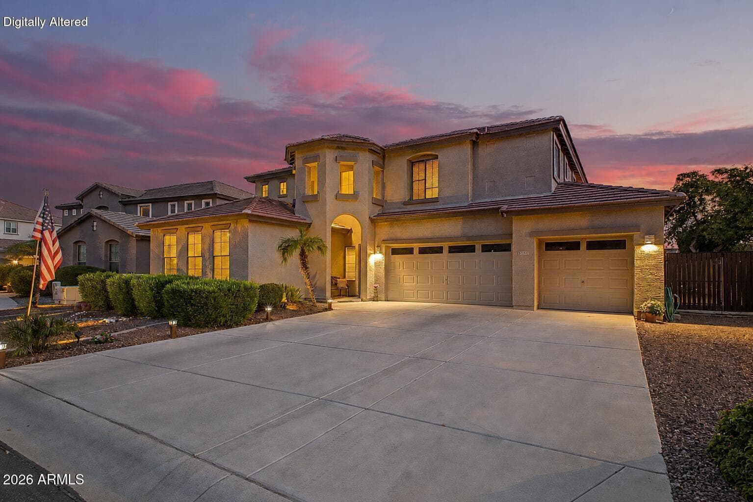 31292 N SADDLEBAG Lane, San Tan Valley, AZ 85143 — photo 1 of 67