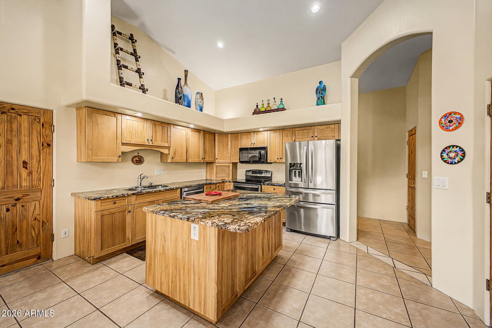 13849 E Hawknest Road, Scottsdale, AZ 85262 — photo 19 of 98