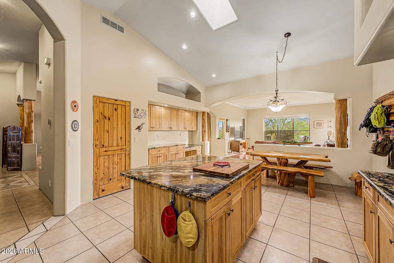 13849 E Hawknest Road, Scottsdale, AZ 85262 — photo 21 of 98