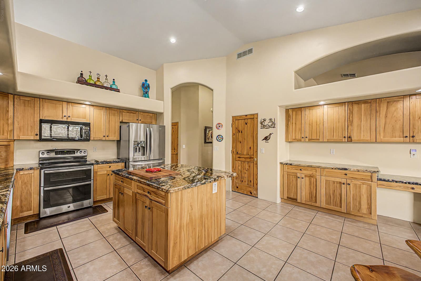 13849 E Hawknest Road, Scottsdale, AZ 85262 — photo 23 of 98