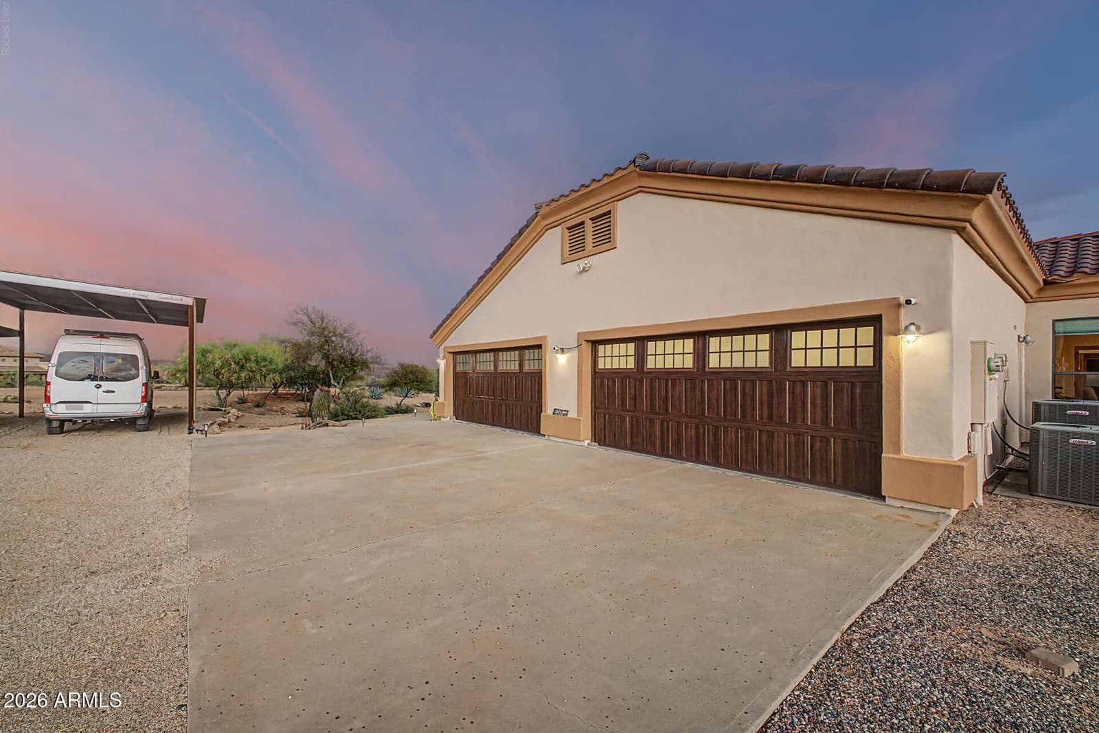 13849 E Hawknest Road, Scottsdale, AZ 85262 — photo 42 of 98