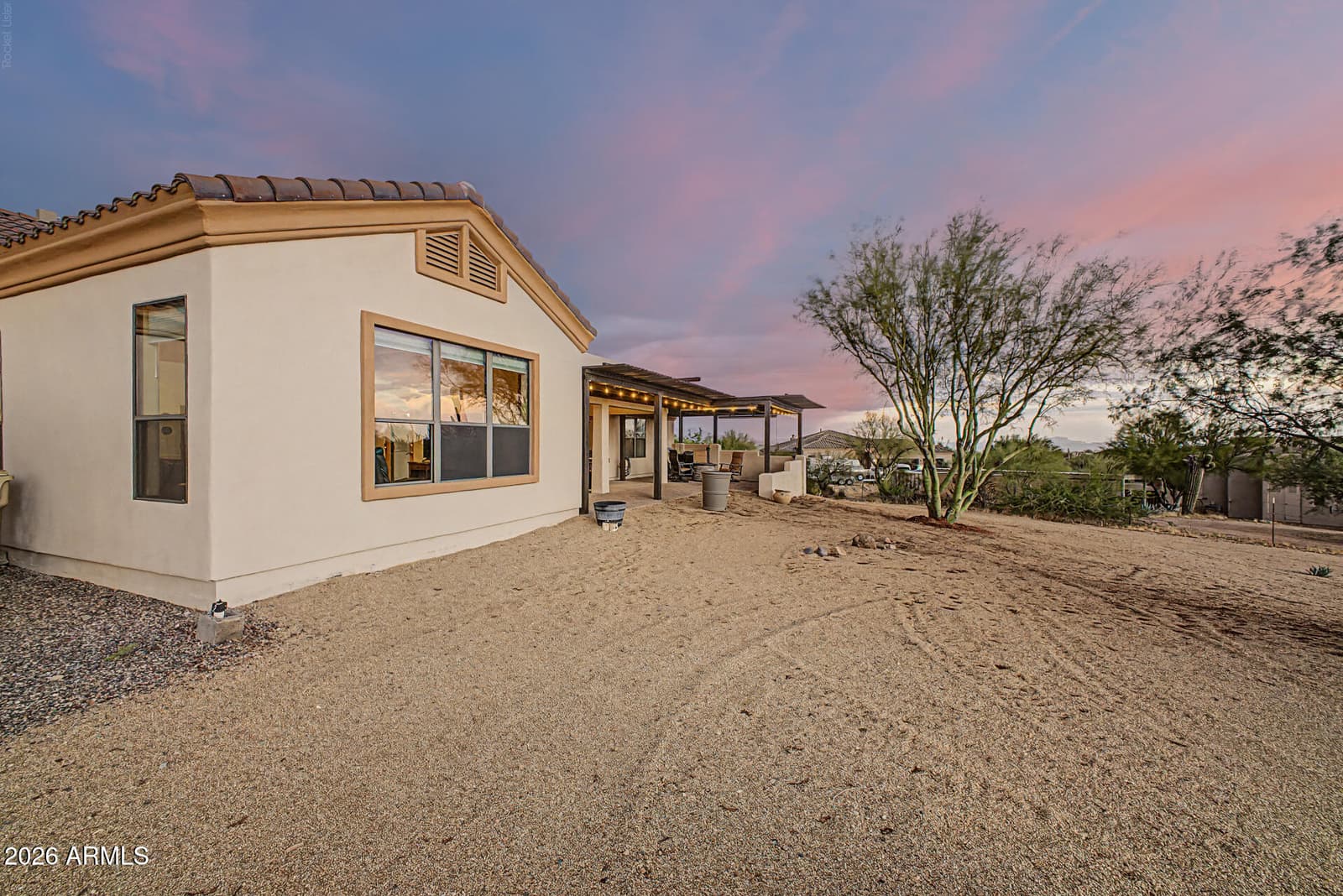 13849 E Hawknest Road, Scottsdale, AZ 85262 — photo 43 of 98