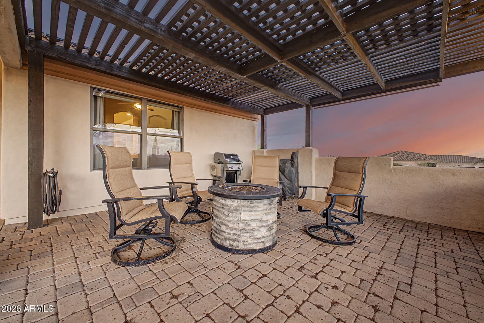 13849 E Hawknest Road, Scottsdale, AZ 85262 — photo 45 of 98