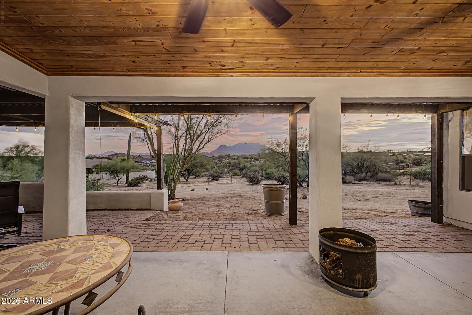 13849 E Hawknest Road, Scottsdale, AZ 85262 — photo 47 of 98
