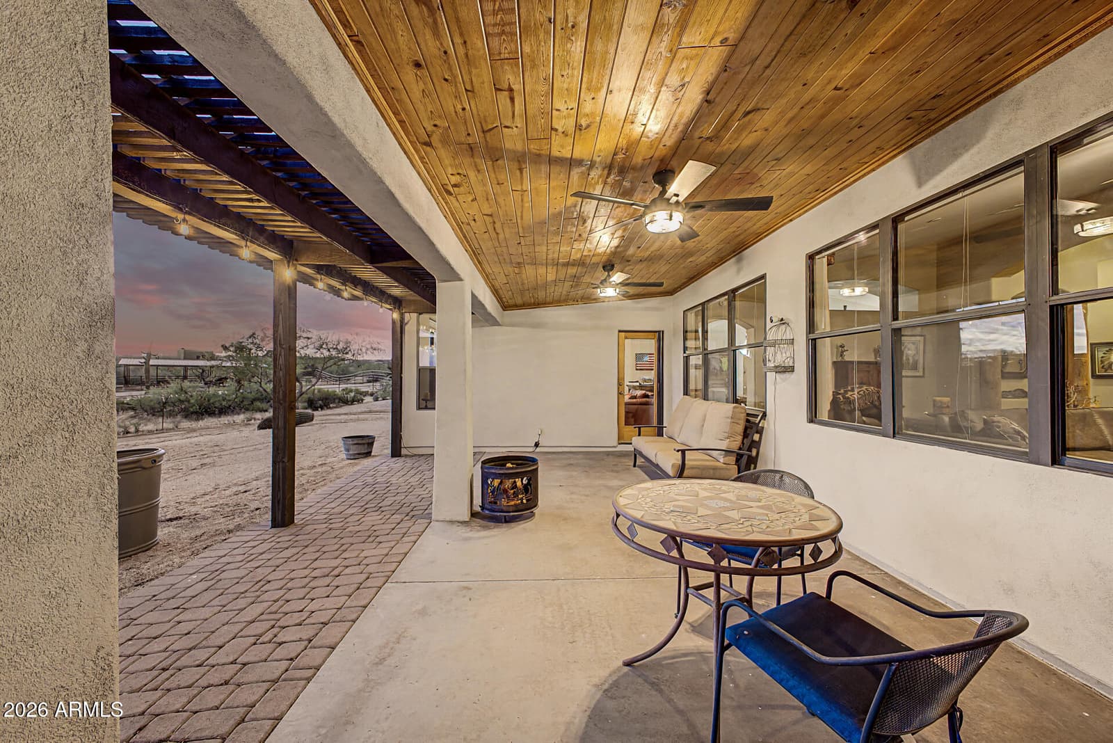 13849 E Hawknest Road, Scottsdale, AZ 85262 — photo 48 of 98