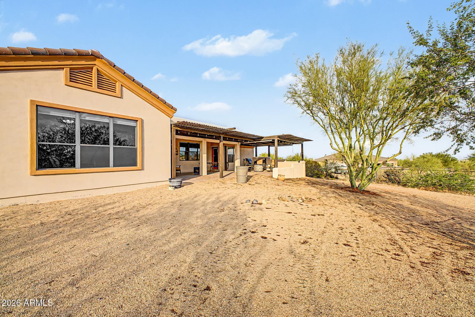 13849 E Hawknest Road, Scottsdale, AZ 85262 — photo 49 of 98