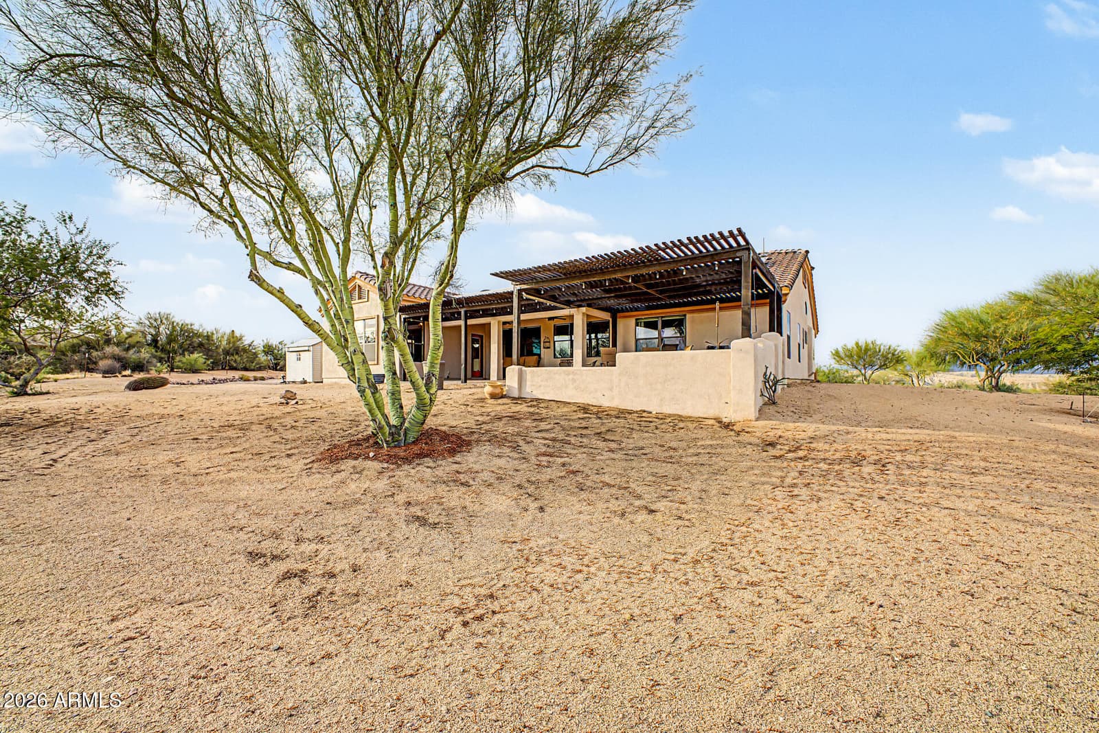 13849 E Hawknest Road, Scottsdale, AZ 85262 — photo 51 of 98