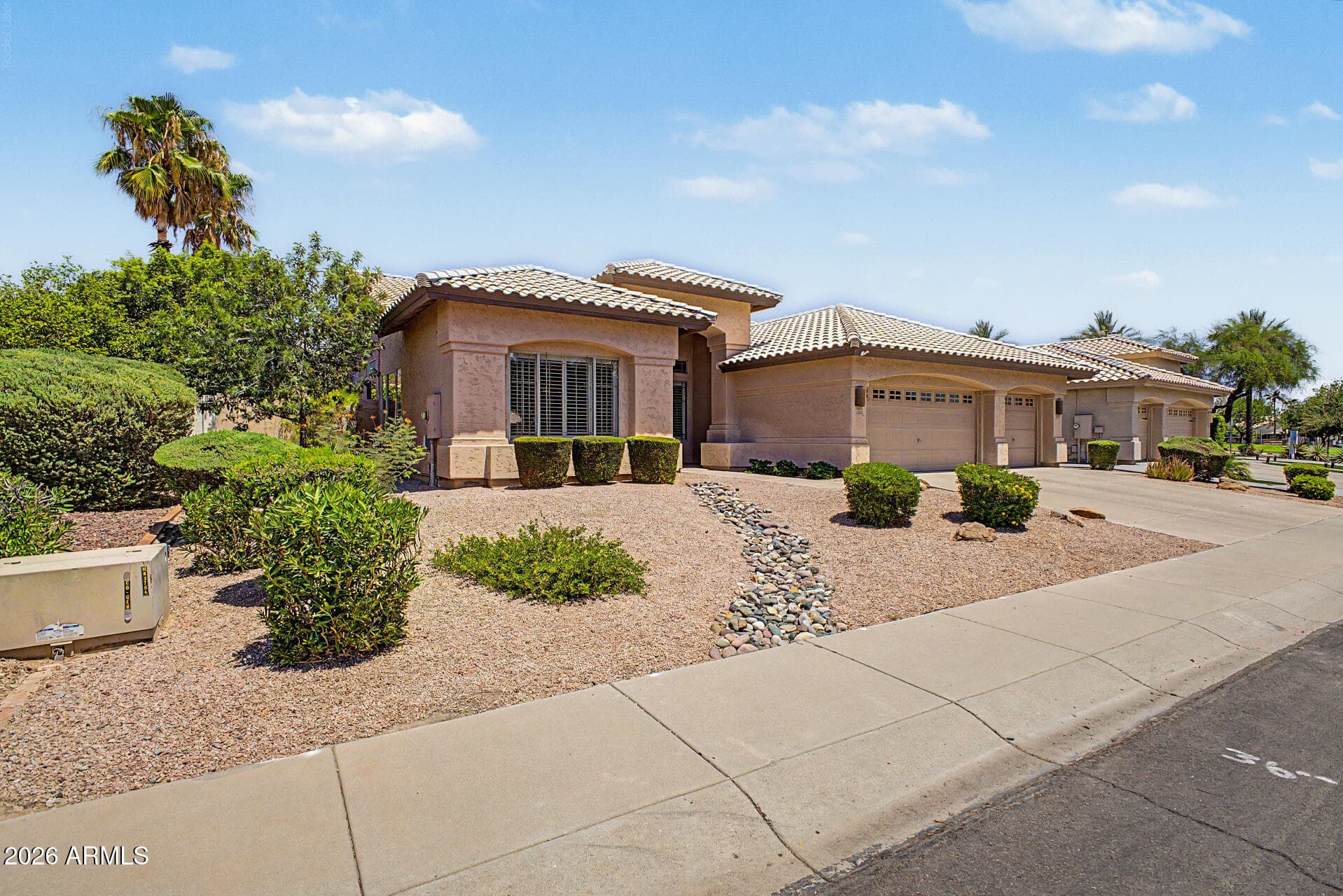 20617 N 56TH Drive, Glendale, AZ 85308