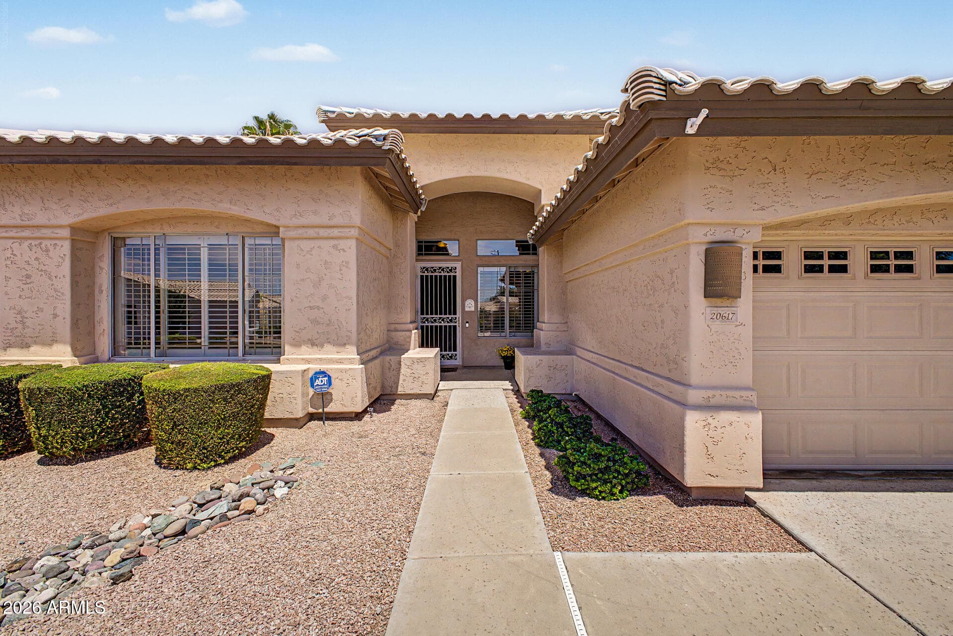 20617 N 56TH Drive, Glendale, AZ 85308 — photo 6 of 44