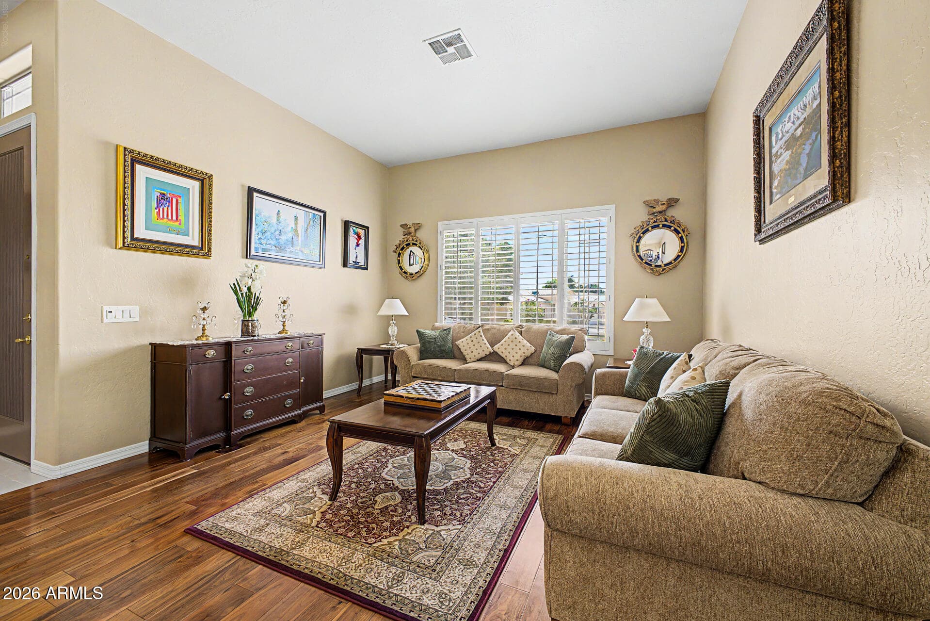 20617 N 56TH Drive, Glendale, AZ 85308 — photo 12 of 44