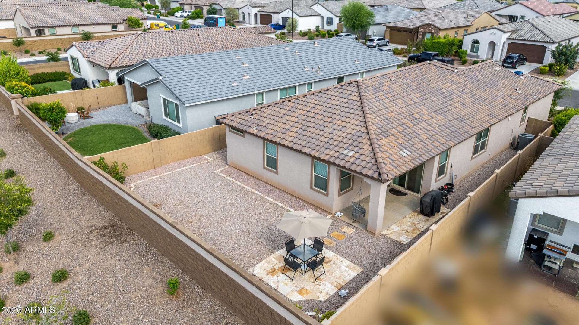 3452 E DAKOTA Drive, San Tan Valley, AZ 85143 — photo 37 of 54