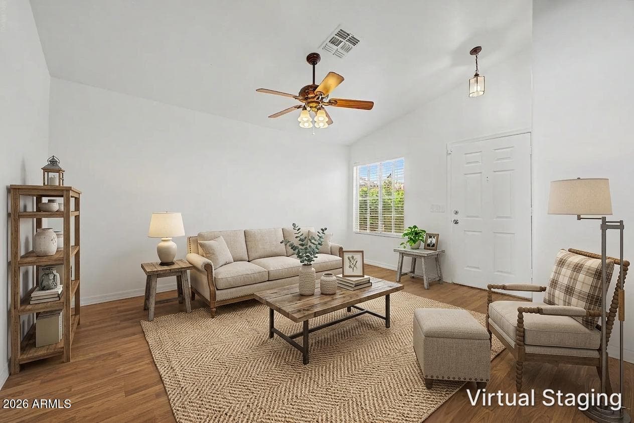 1448 E SAGUARO Trail, San Tan Valley, AZ 85143 — photo 3 of 16