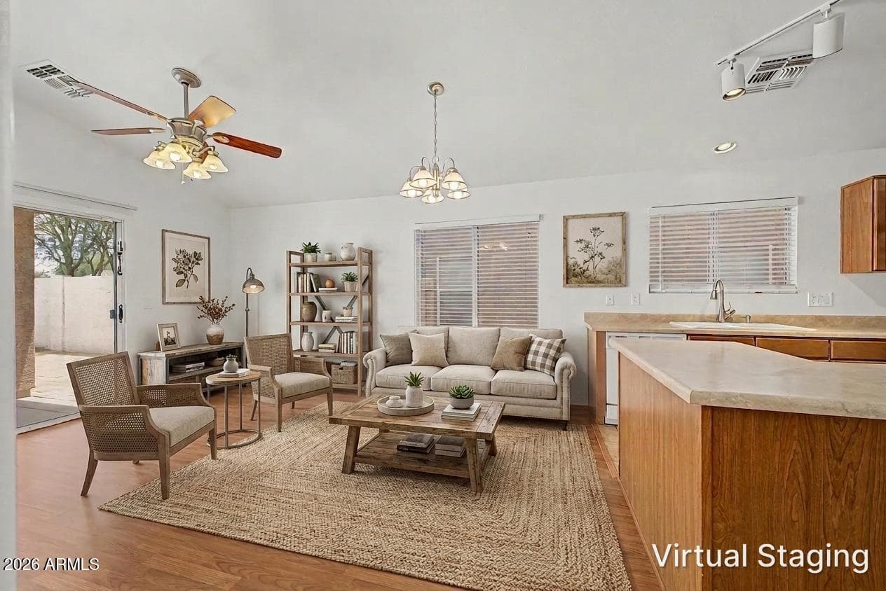 1448 E SAGUARO Trail, San Tan Valley, AZ 85143 — photo 4 of 16