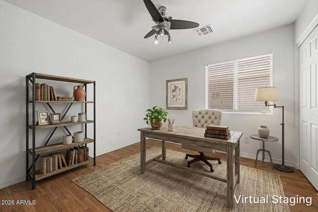 1448 E SAGUARO Trail, San Tan Valley, AZ 85143 — photo 12 of 16