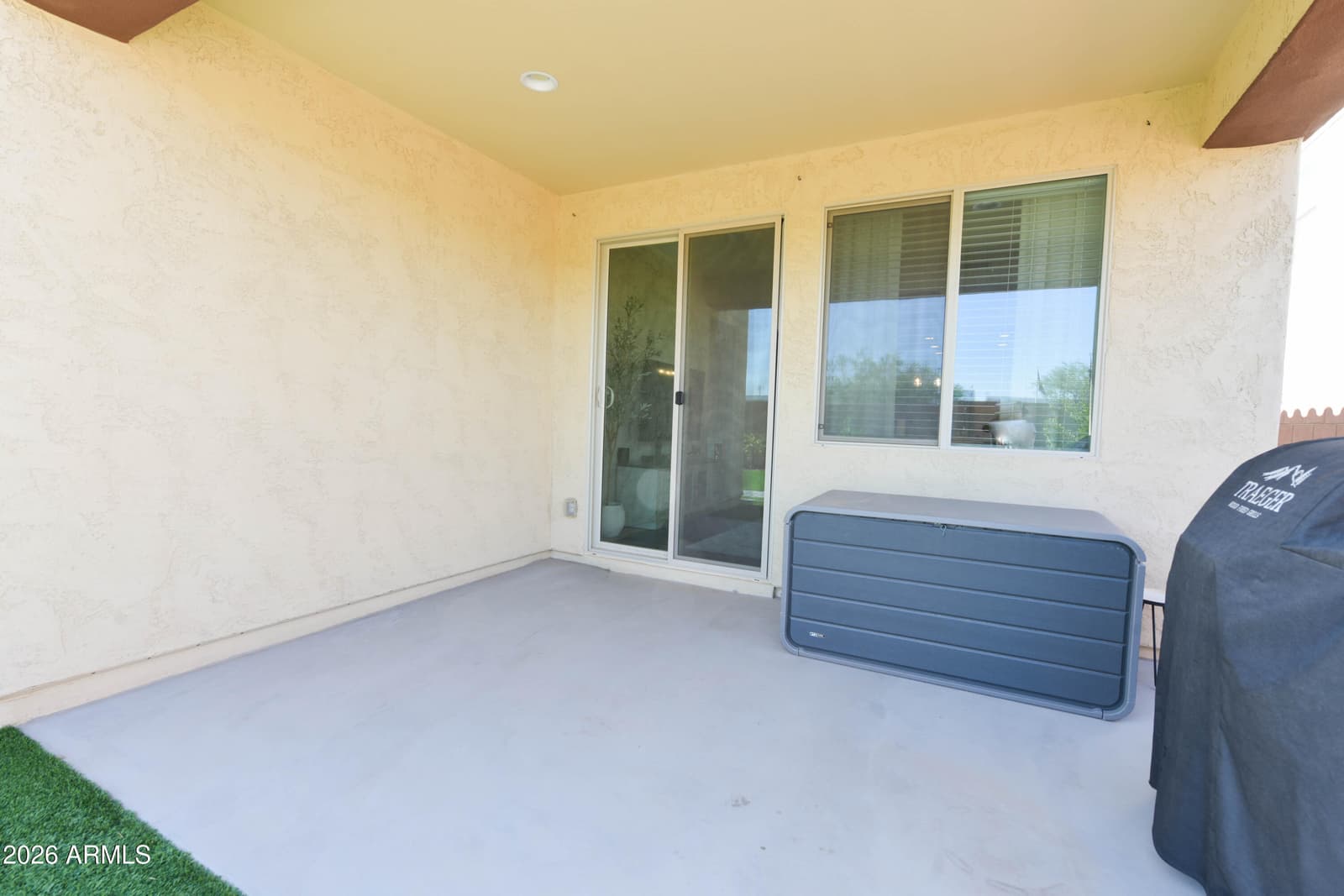 3747 E WOOLYSTAR Lane, San Tan Valley, AZ 85140 — photo 29 of 30