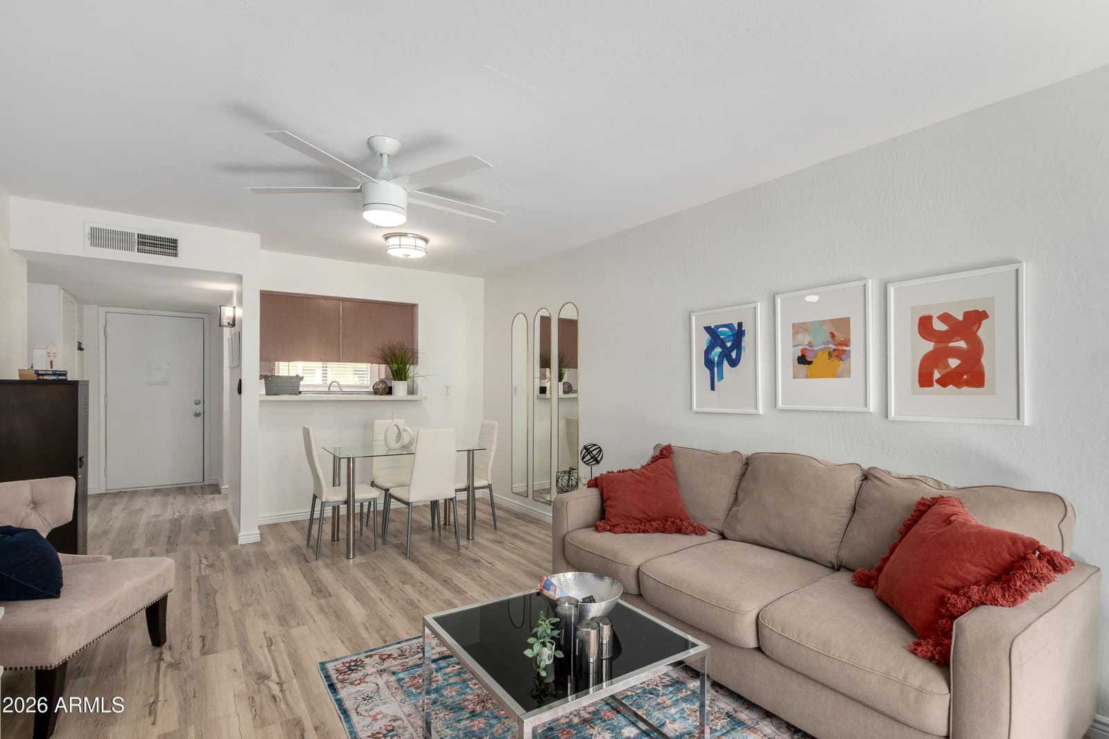 4610 N 68TH Street 407, Scottsdale, AZ 85251 — photo 1 of 20