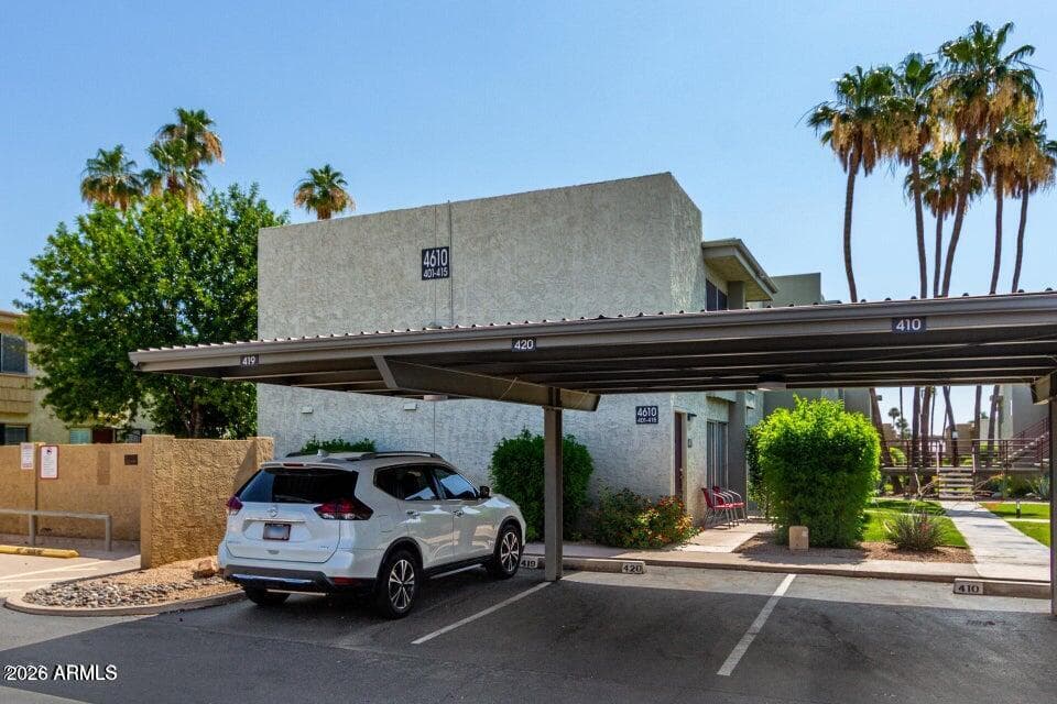 4610 N 68TH Street 407, Scottsdale, AZ 85251 — photo 13 of 20