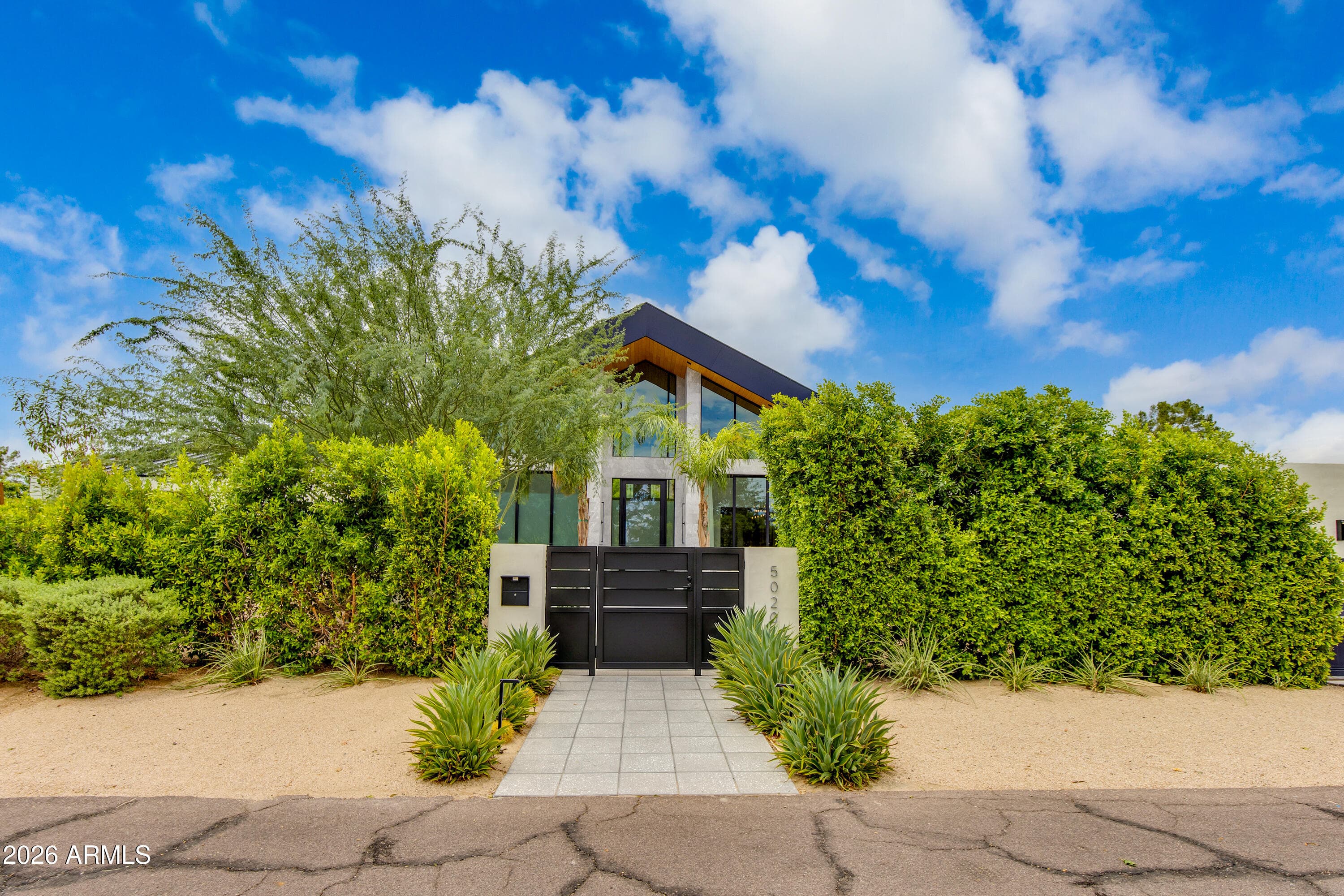 5020 N CHIQUITA Lane, Paradise Valley, AZ 85253 — photo 34 of 34