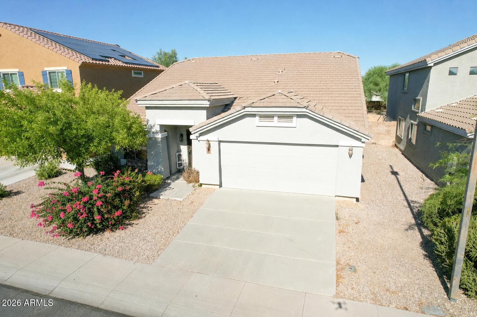 5461 S 239TH Drive, Buckeye, AZ 85326 — photo 1 of 18