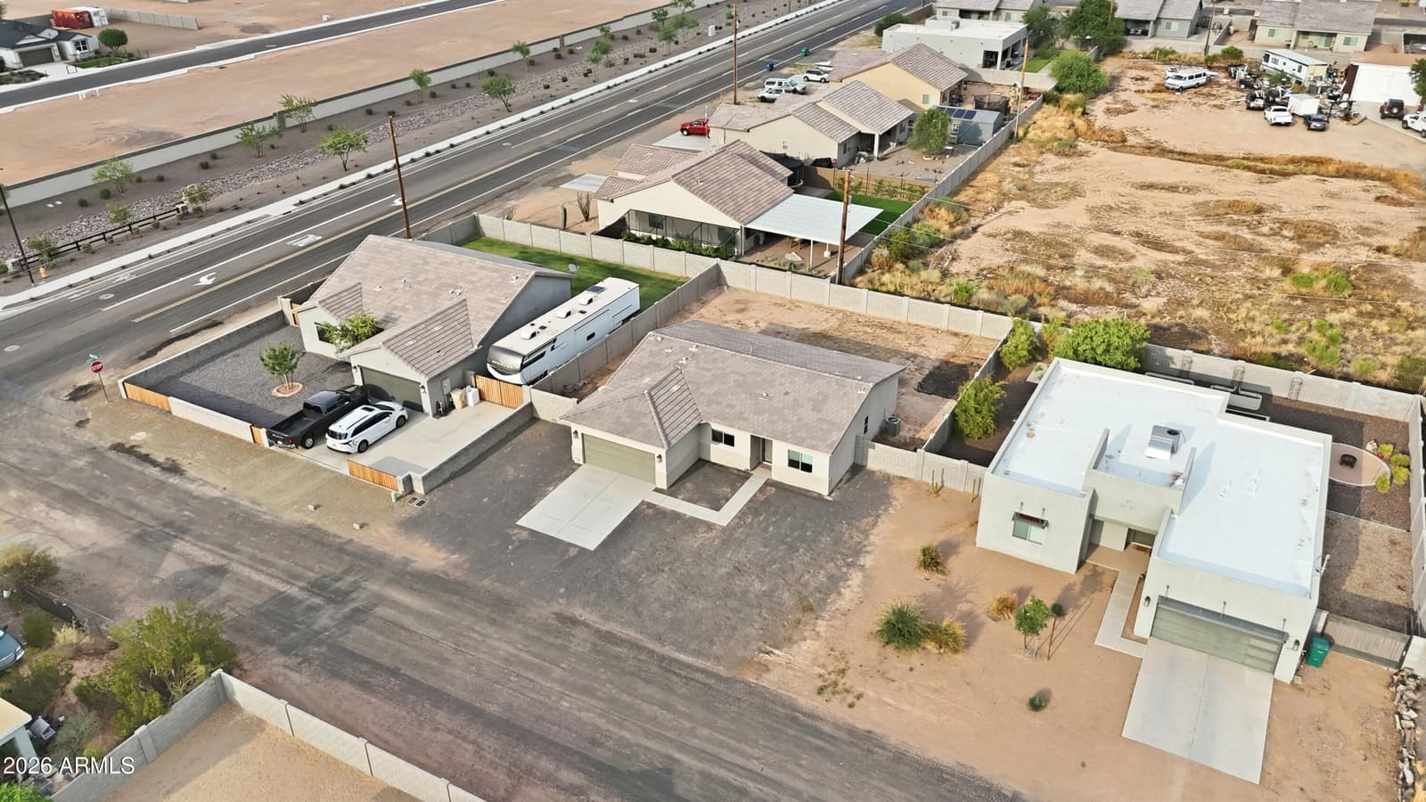 35119 N PAVA Lane, San Tan Valley, AZ 85140 — photo 4 of 26