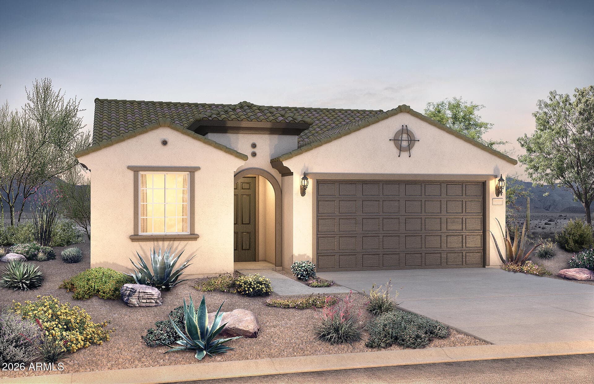 26945 W MELINDA Lane, Buckeye, AZ 85396