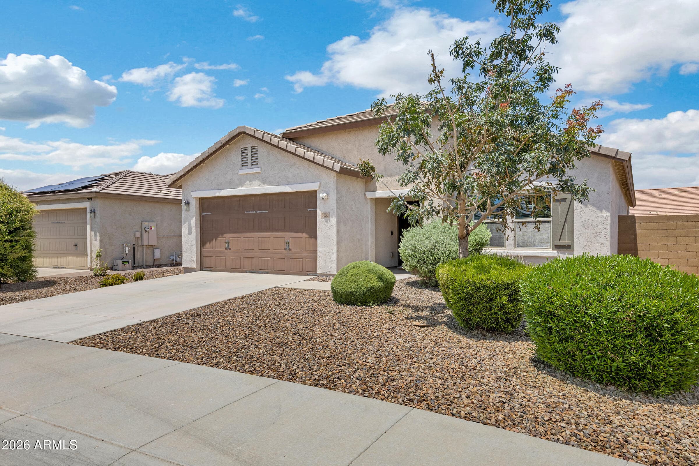 5630 W PATRIOT Way, Florence, AZ 85132 — photo 2 of 63