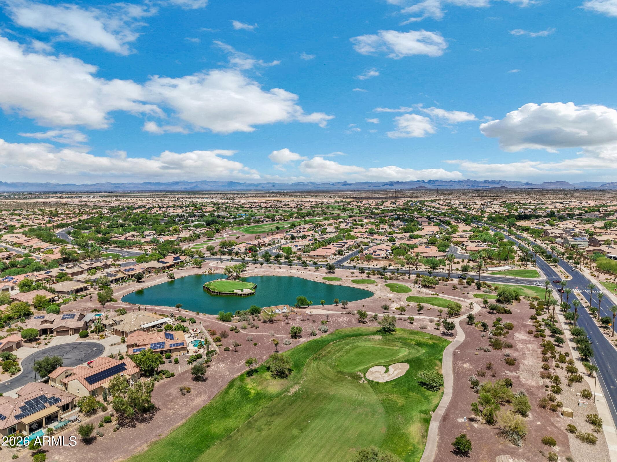 5630 W PATRIOT Way, Florence, AZ 85132 — photo 45 of 63