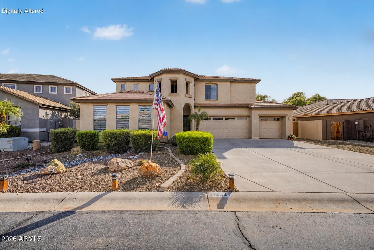 31292 N SADDLEBAG Lane, San Tan Valley, AZ 85143 — photo 57 of 67
