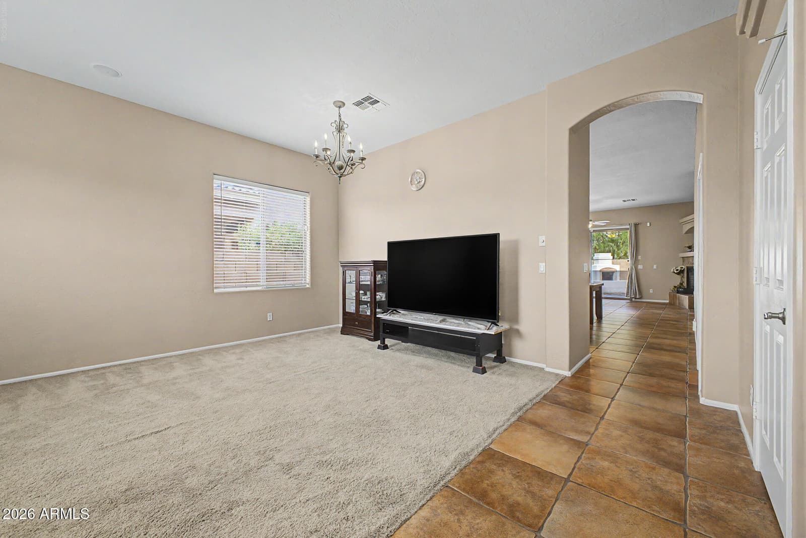 32553 N Hidden Canyon Drive, Queen Creek, AZ 85144 — photo 4 of 30