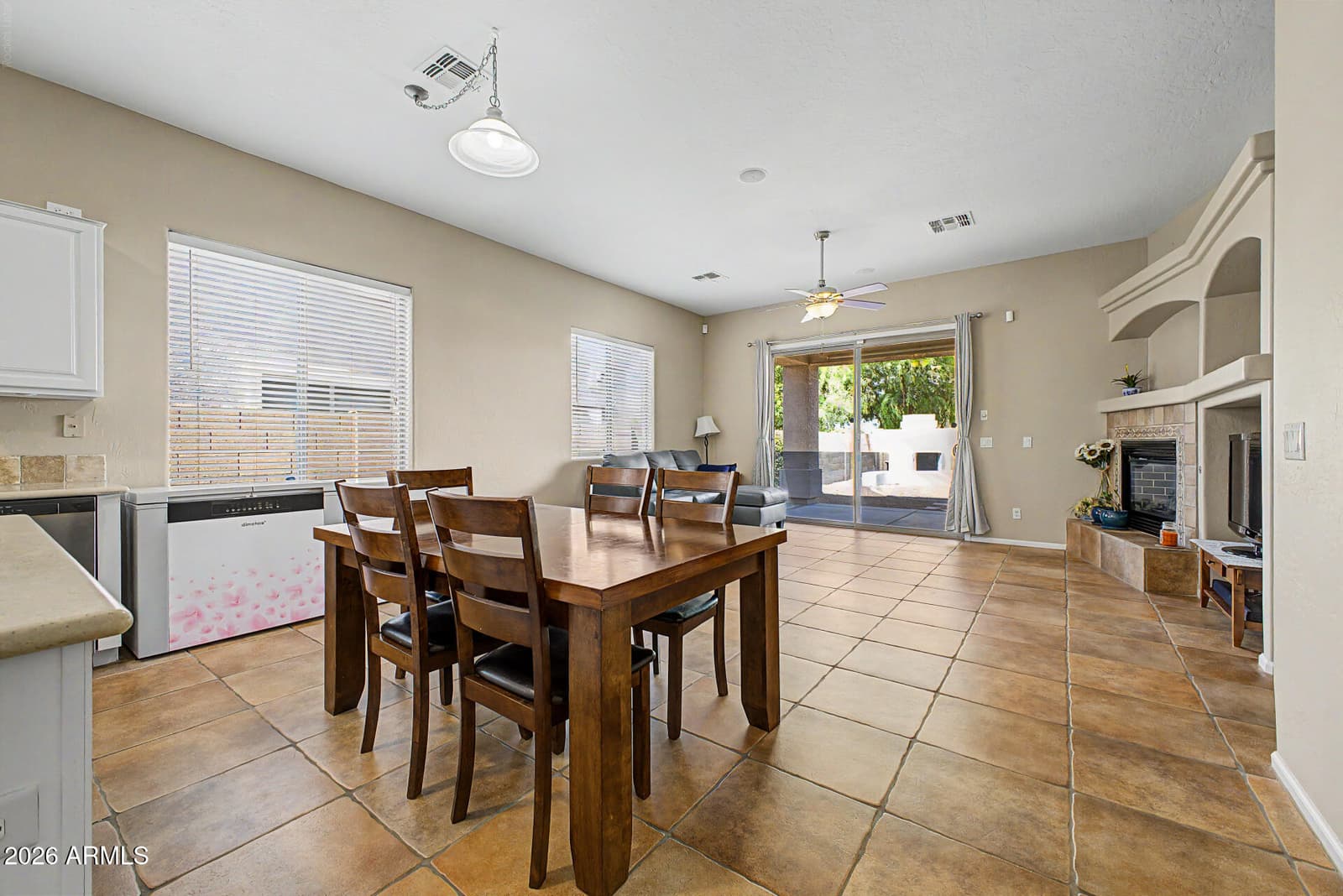 32553 N Hidden Canyon Drive, Queen Creek, AZ 85144 — photo 8 of 30