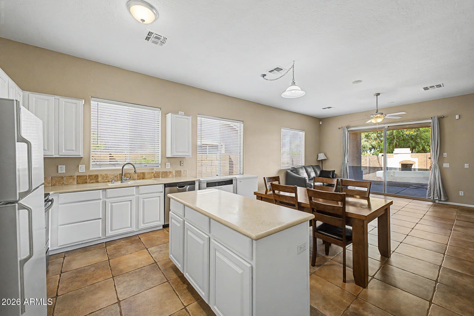 32553 N Hidden Canyon Drive, Queen Creek, AZ 85144 — photo 11 of 30