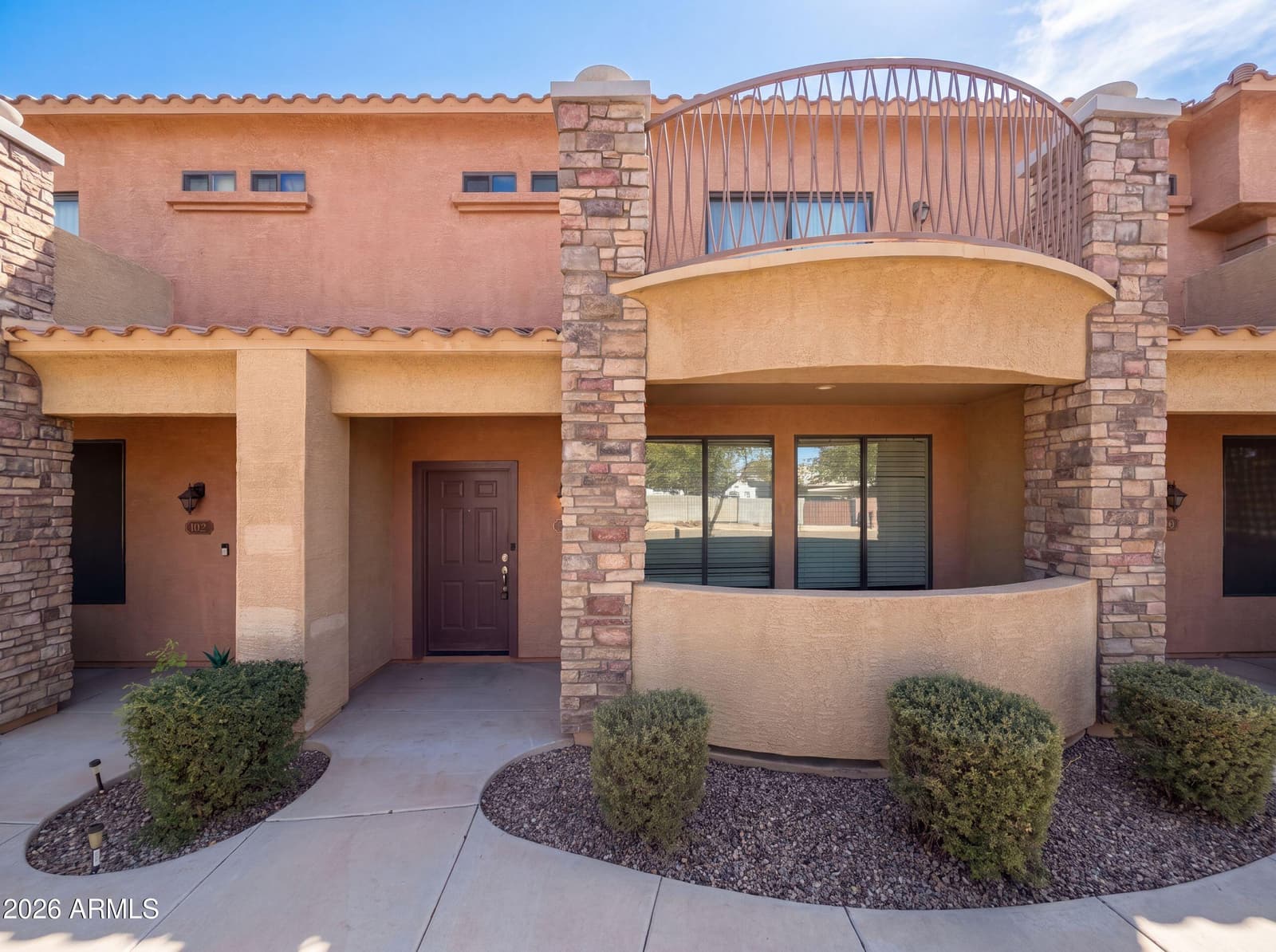 21655 N 36TH Avenue 103, Glendale, AZ 85308 — photo 19 of 20