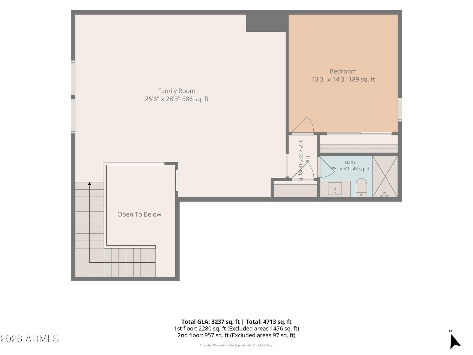 23062 E RAVEN Drive, Queen Creek, AZ 85142 — photo 43 of 73