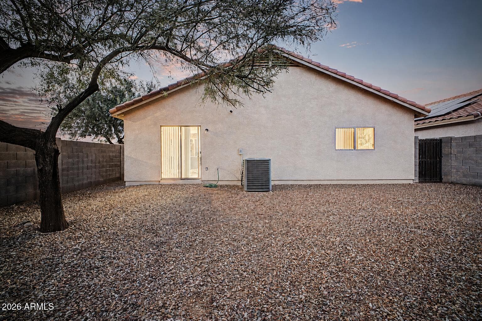 667 W KINGMAN Loop, Casa Grande, AZ 85122 — photo 23 of 25