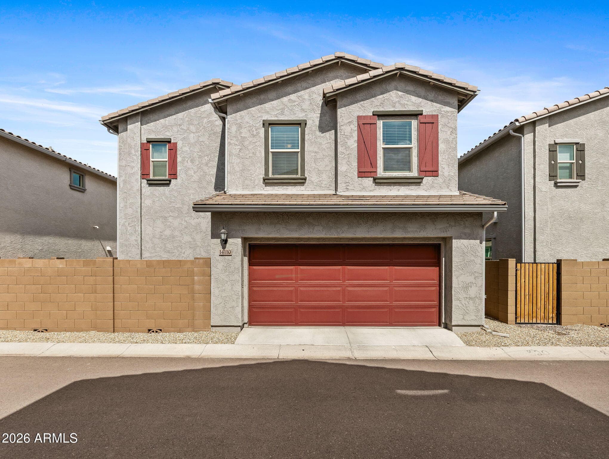 14110 W HACKAMORE Drive, Surprise, AZ 85387 — photo 25 of 25