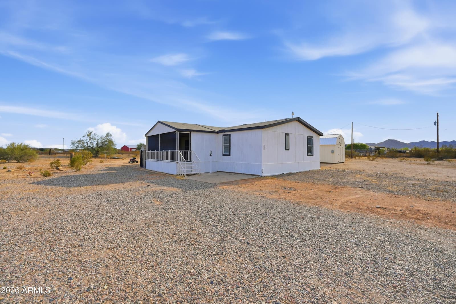 2961 W BONNIE Lane, San Tan Valley, AZ 85144 — photo 13 of 30