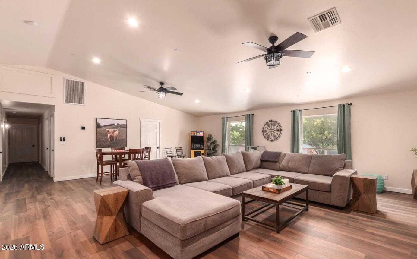 2340 W SOLANO Drive, Phoenix, AZ 85015 — photo 39 of 53