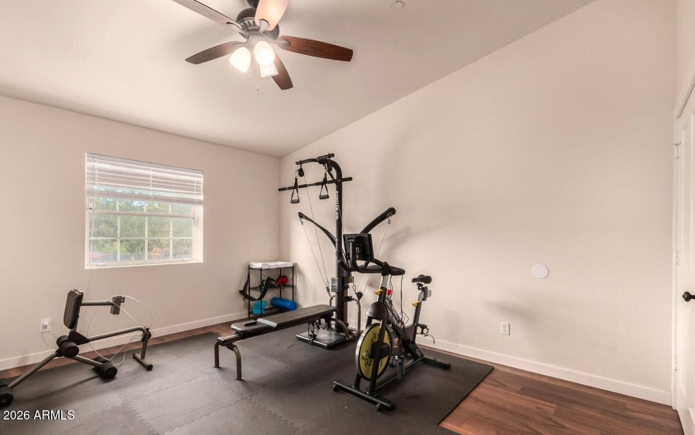 2340 W SOLANO Drive, Phoenix, AZ 85015 — photo 42 of 53