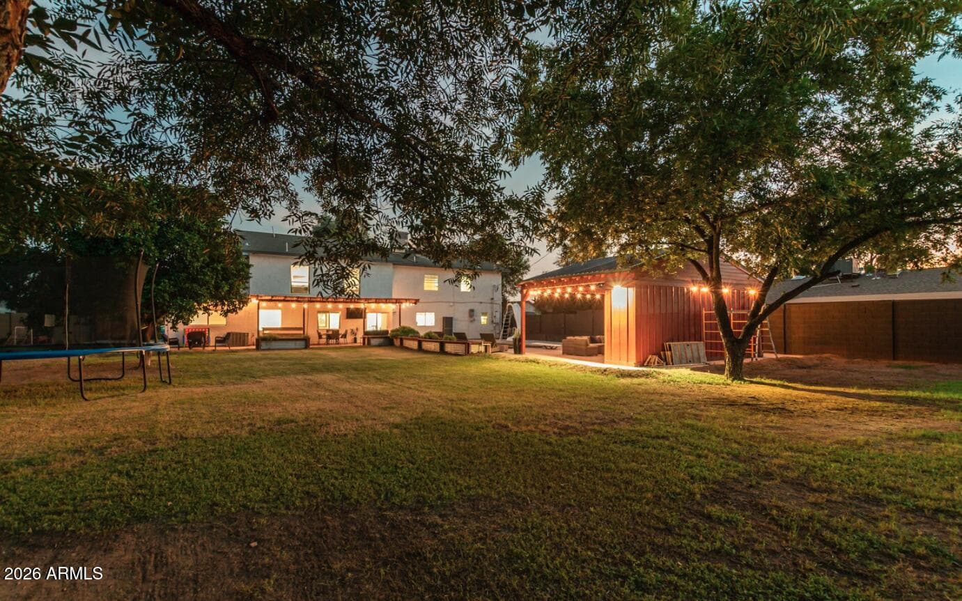 2340 W SOLANO Drive, Phoenix, AZ 85015 — photo 45 of 53