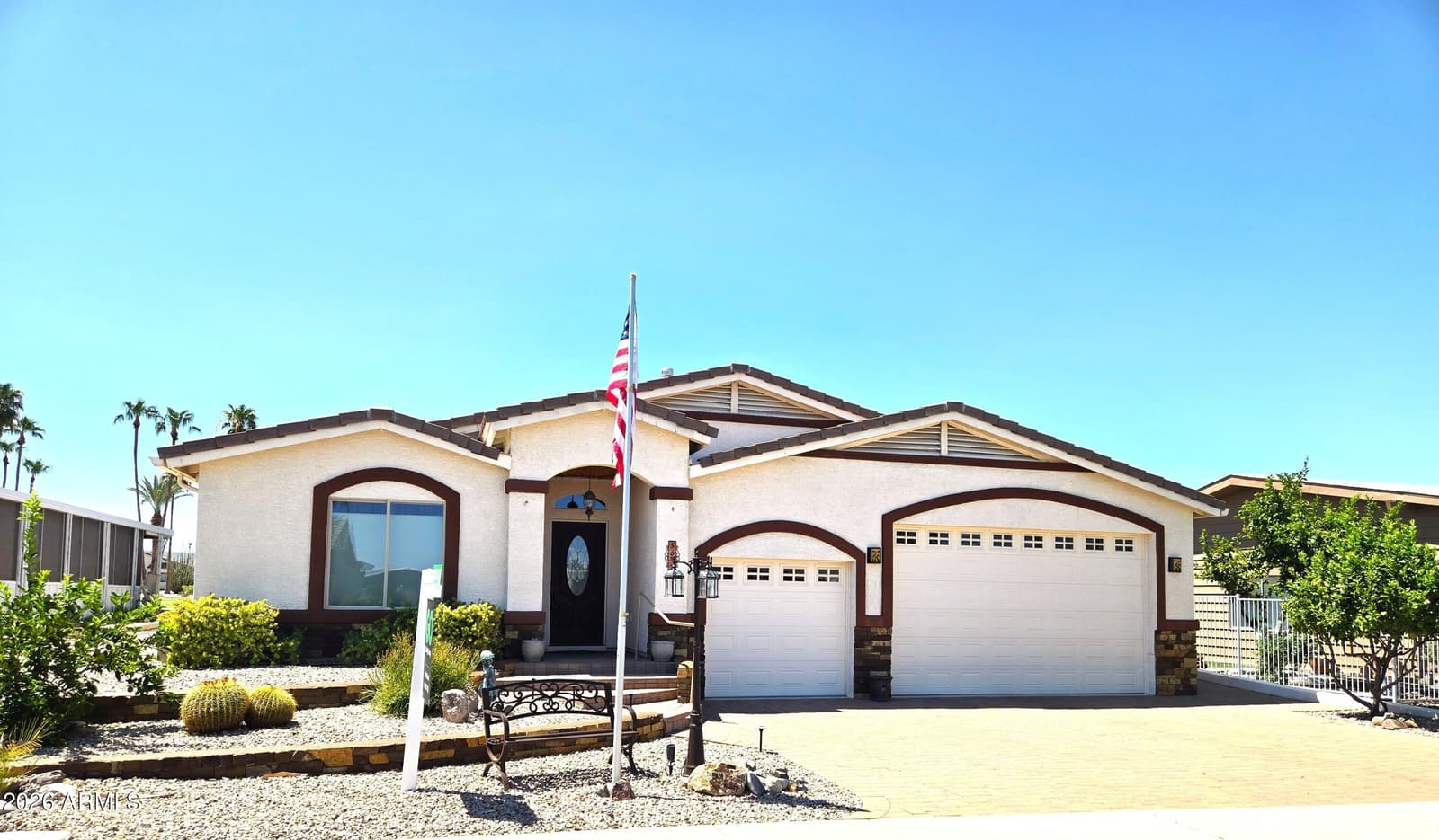5637 E PLAYER Place, Mesa, AZ 85215