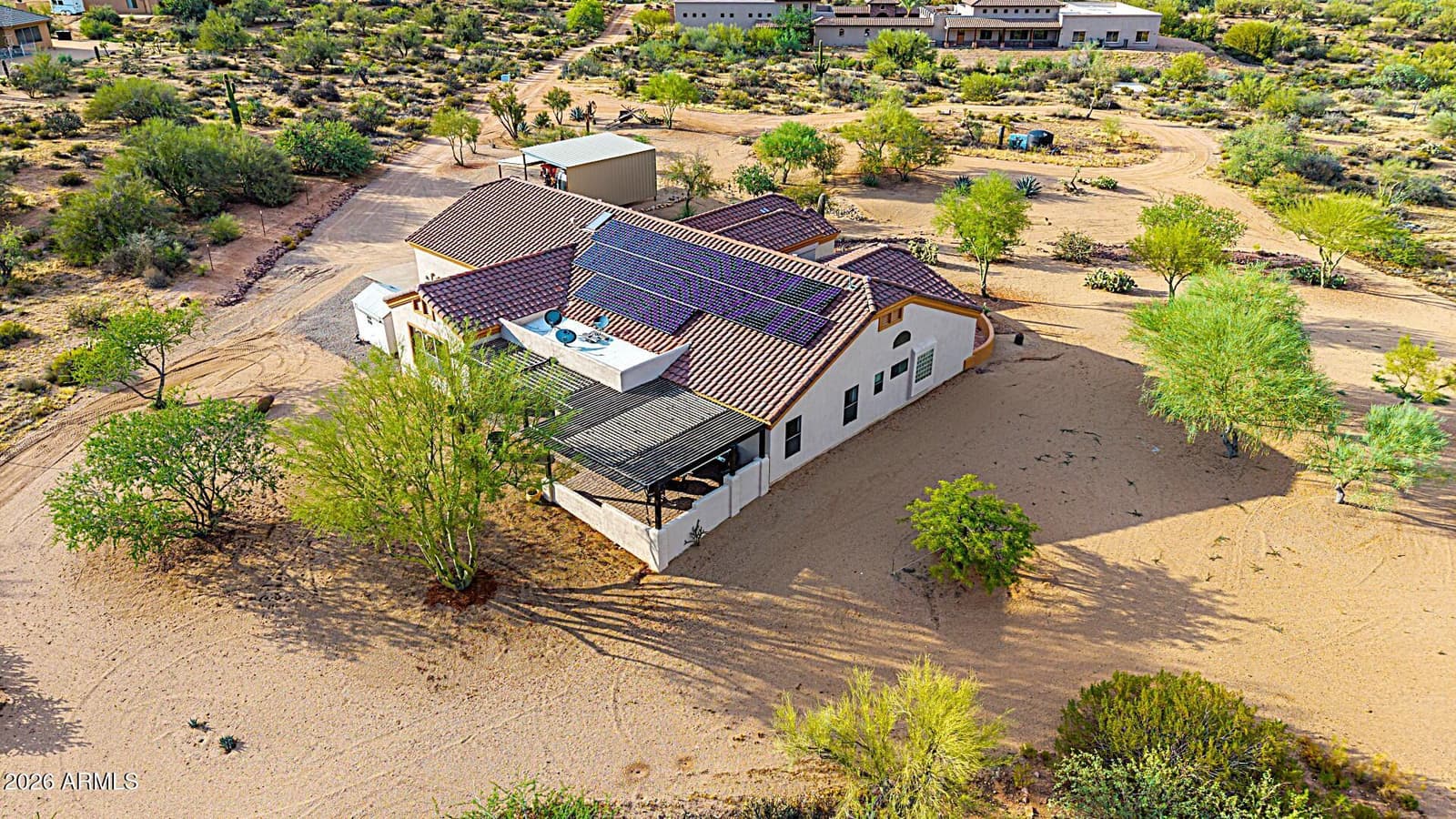 13849 E Hawknest Road, Scottsdale, AZ 85262 — photo 53 of 98