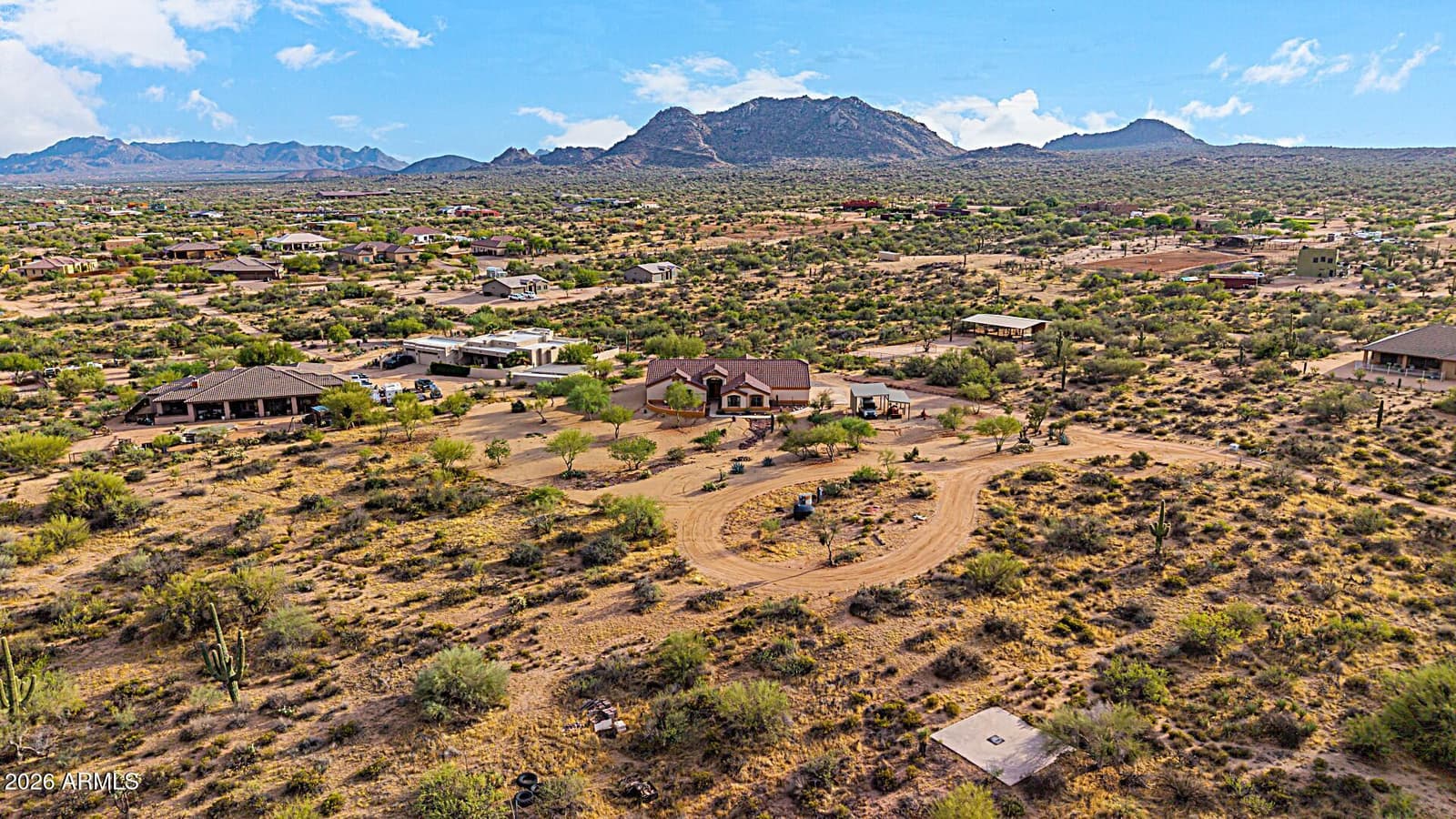 13849 E Hawknest Road, Scottsdale, AZ 85262 — photo 62 of 98