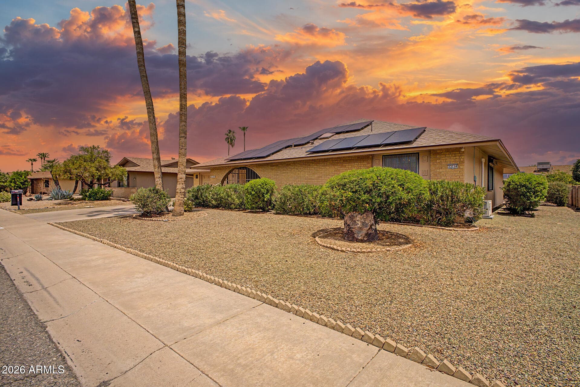 13114 W SEVILLE Drive, Sun City West, AZ 85375 — photo 3 of 35
