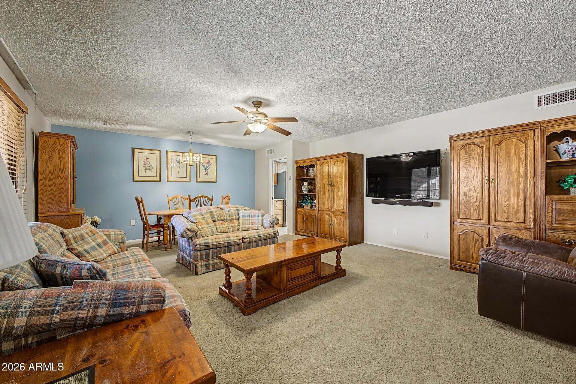13114 W SEVILLE Drive, Sun City West, AZ 85375 — photo 6 of 35
