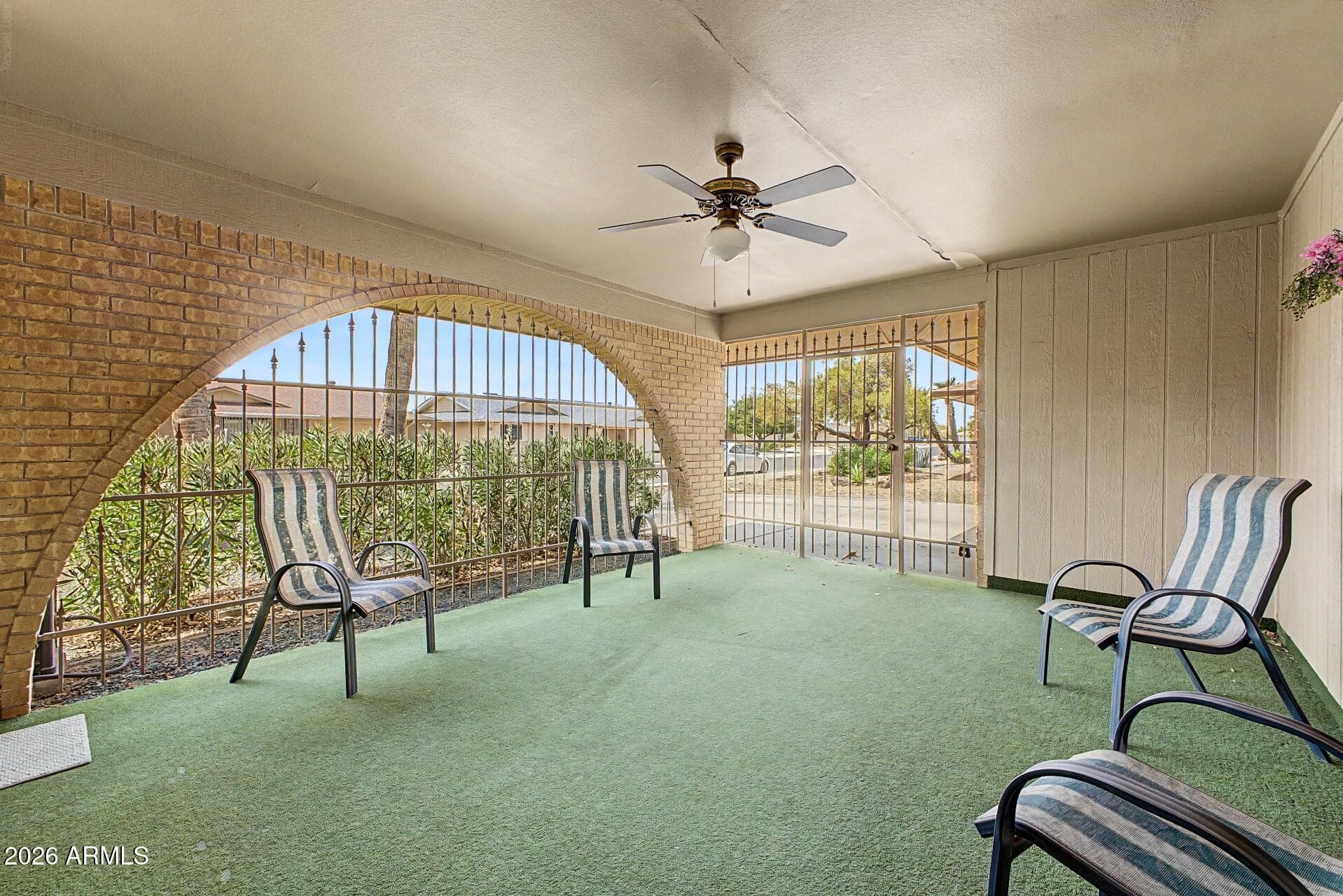 13114 W SEVILLE Drive, Sun City West, AZ 85375 — photo 32 of 35